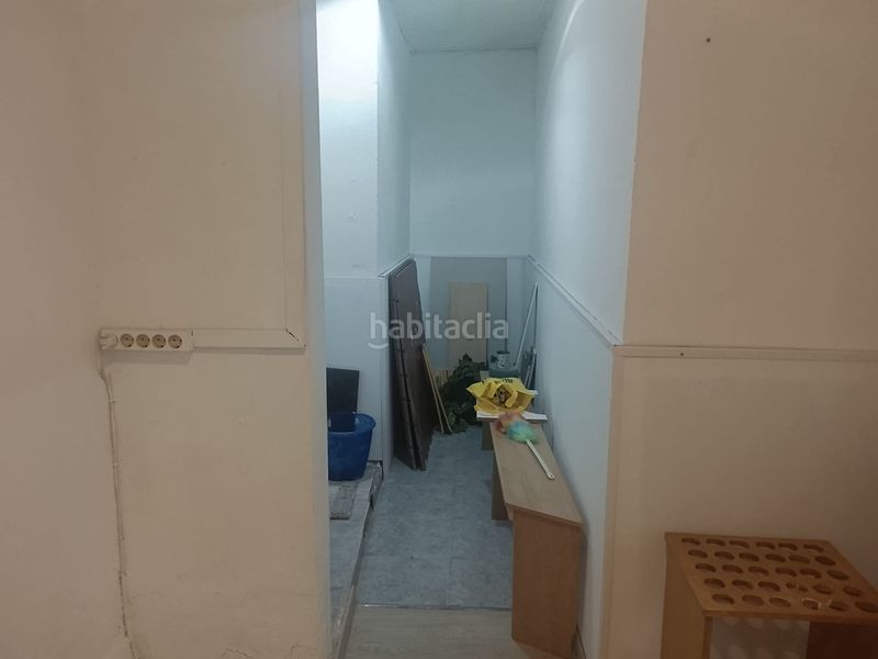 Foto bbee2926-ff6c-483c-a02d-ae8ab47e38e7. Business premise in La Calzada Gijón