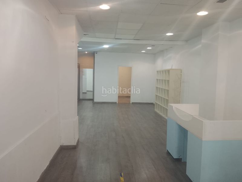 Foto fe22ff18-4654-4bd1-aed3-f488e82c0339. Business premise in La Calzada Gijón