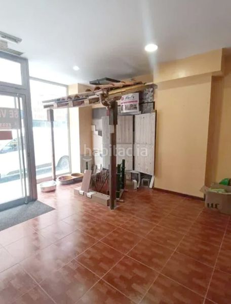Foto 0e04c58e-9409-4db2-a487-5f39628fedfd. Local comercial a Llano Gijón