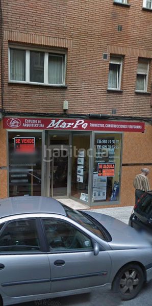 Foto 7df34d6f-e5e0-4b0d-94d0-cef9ea91400b. Local comercial a Llano Gijón