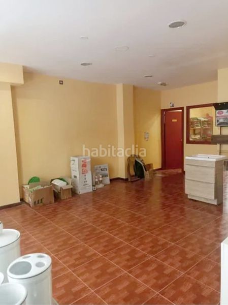 Foto af1aaea7-1238-4379-94d5-d767a6ce7f44. Local comercial a Llano Gijón