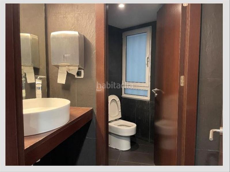 Foto 26639dbd-72f3-4abb-b780-5c1c48f55ae8. Rent business premise in Centro Gijón