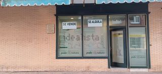 Local Comercial a Calle Fray Ceferino González