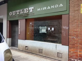 Local Comercial a Calle Infiesto