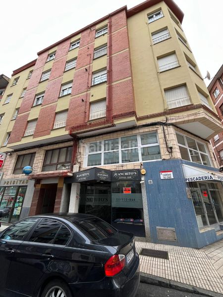 Foto 4391a41e-e48b-4900-9d69-cb38165d70bd. Local comercial a Laviada Gijón