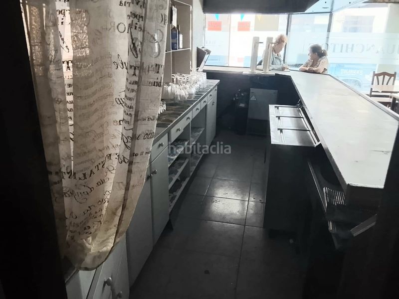 Foto 9b119a52-d7d0-4185-9e51-2d8d2d314817. Local comercial a Laviada Gijón