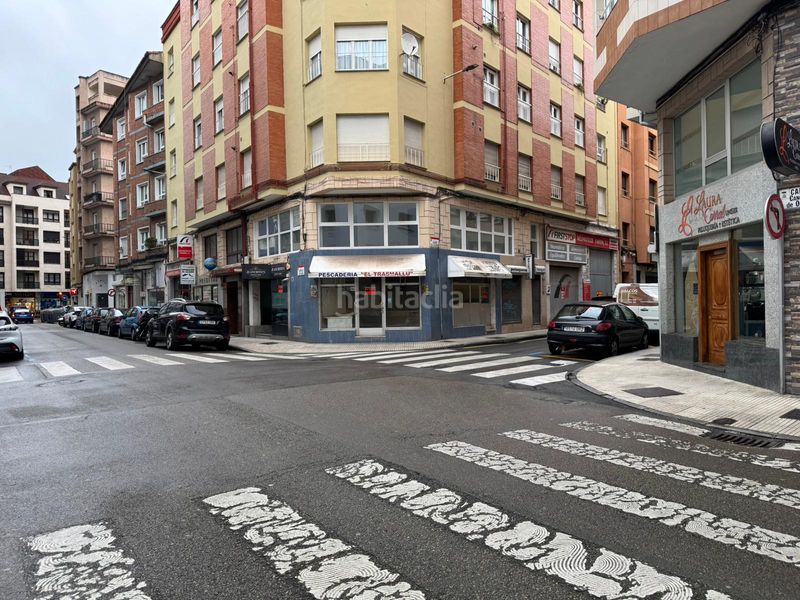 Foto 1553a1d2-295c-48b2-bcb9-4a8c91b679e0. Local comercial a Laviada Gijón