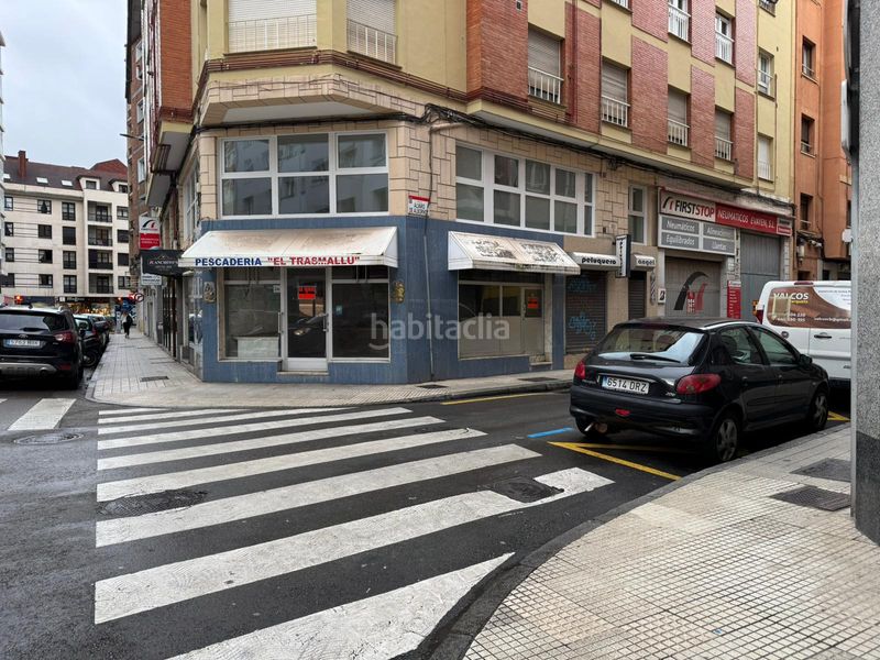 Foto 9d8c6eb2-700c-40b1-ad74-548760282b56. Local comercial a Laviada Gijón