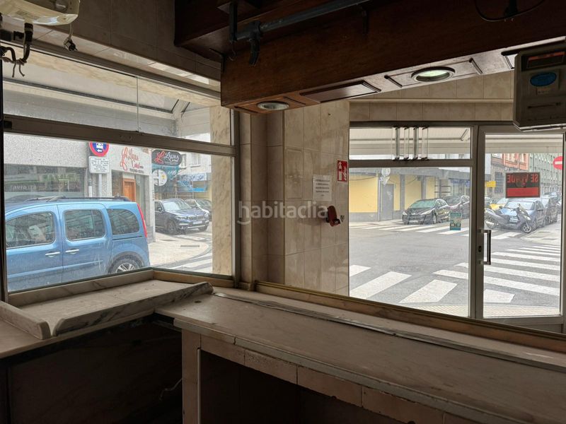 Foto b6464b13-8df0-4beb-92ca-3b9d8bed6658. Local comercial a Laviada Gijón