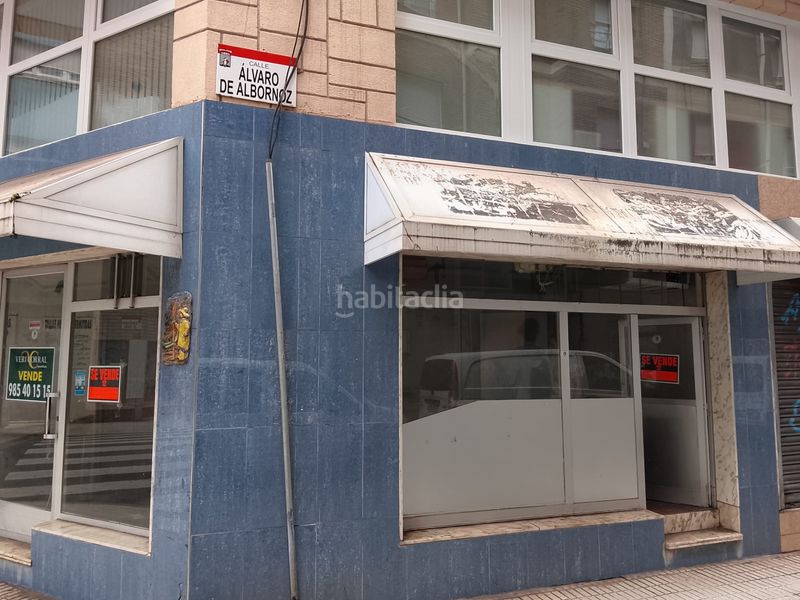 Foto d923b352-9b84-4b2a-9d43-1d7b5bd18ed7. Local comercial a Laviada Gijón