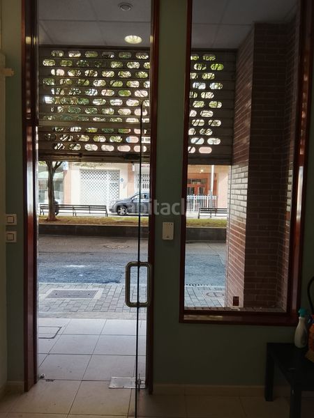 Foto ef471d2c-73fb-4c6e-8e9d-5b7e7fc2eb78. Local comercial a Laviada Gijón