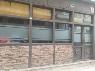Local Comercial a Marqués de Urquijo