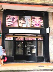Local Comercial a Calle Brasil