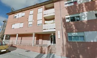 Flat in Calle del Barro Blanco
