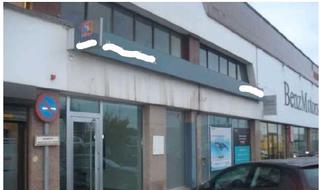 Geschäftsraum in Avenida Metalurgia