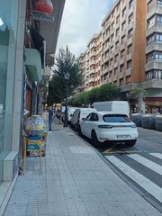 Geschäftsraum in Calle Vicente Innerarity