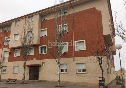 Foto 34ed8992-0b11-4bb5-9210-9d0531e28f16. Pis a Medina del Campo