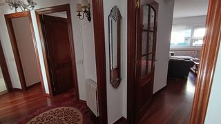Location Appartement  Calle leopoldo alas clarin. Ideal curso académico | amplio piso de 3 hab. equipado