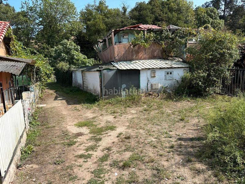 Foto e67303fd-7a05-4de4-8b4a-c74f690c5544. Casa en n/a casa para reformar en Corvera de Asturias