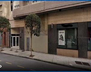 Local Comercial en Calle Decano Prendes Pando 5