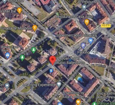 Foto b3a46c33-f8e1-4e16-8403-08f43ed1f8c0. Local comercial a Montevil Gijón
