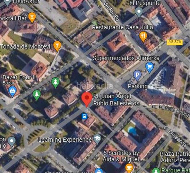 Foto 3da5816b-f8c7-4d3f-89b5-7cfb63294274. Alquiler local comercial local en zona roces-Montevil en Gijón