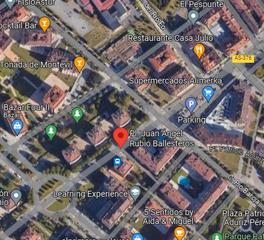 Lloguer Local Comercial  Plaza juan ángel rubio ballesteros. Local en zona roces-montevil