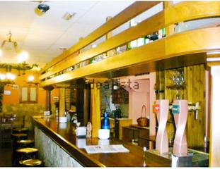 Location Local commercial  Calle caveda. Local de hosteleria en el llano
