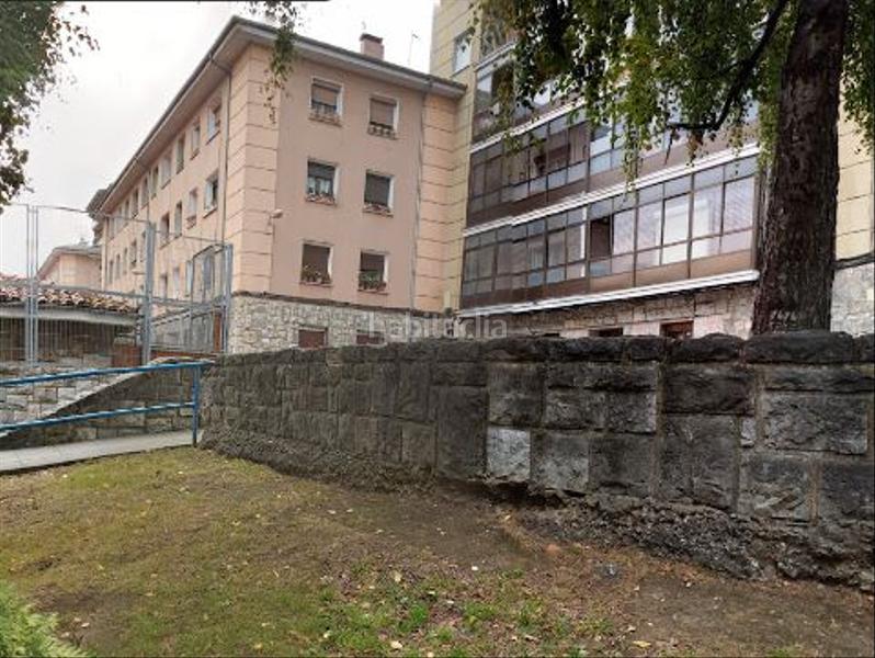 Foto 659ca760-704e-4f1d-91ea-15b75a1af995. Flat in Ventanielles Oviedo