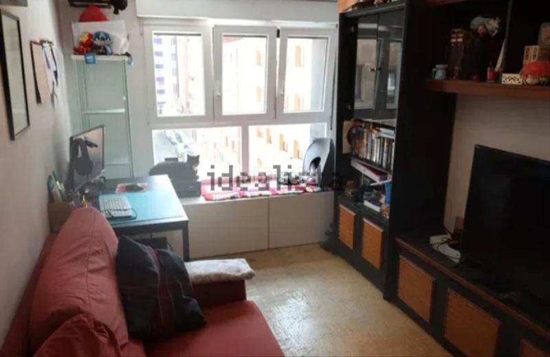 Foto 47fe306f-754c-4103-817b-a3a9005dcd05. Piso  en el Centro de gijon en Centro Gijón