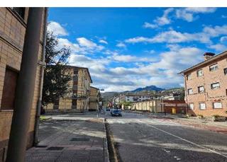 Pis  Calle río cares. Inmueble de banco