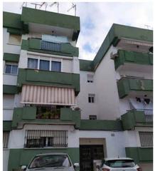 Appartement  Urbanización averroes. Inmueble de banco