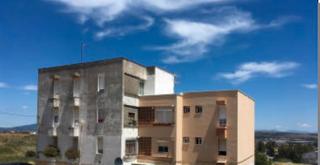 Piso  Calle benito daza. Inmueble de banco