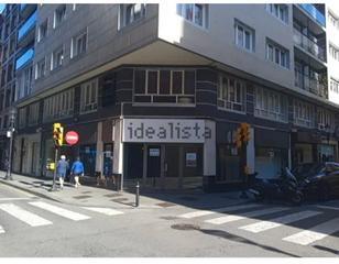 Local Comercial en Calle Cabrales