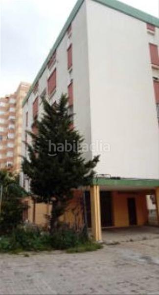 Foto 716aa428-6e12-4136-afc8-edcff2471d06. Flat in La Reconquista - El Rosario Algeciras