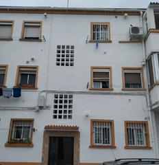 Appartement  Calle jacinto benavente. Inmueble de banco