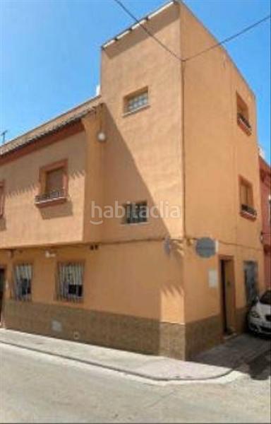 Foto 2762088f-4470-4295-9523-382aea1142a7. Pis a Barbate Barbate