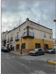 Casa  Plaza gutiérrez mellado. Inmueble de banco