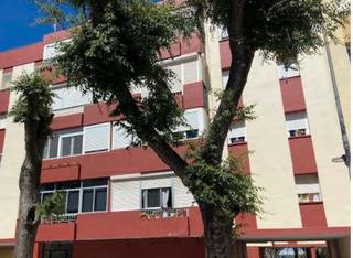 Appartement à Astilleros - La Paz  - Loreto - El Corte Inglés. Inmueble de banco