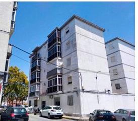 Appartement  Calle del bocoy. Inmueble de banco