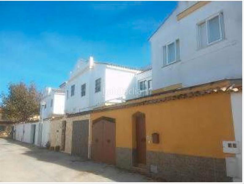 Foto 4c955f34-2357-4cbc-9573-db9f8e0d9ab0. Reihenhaus in Las Canteras Puerto Real