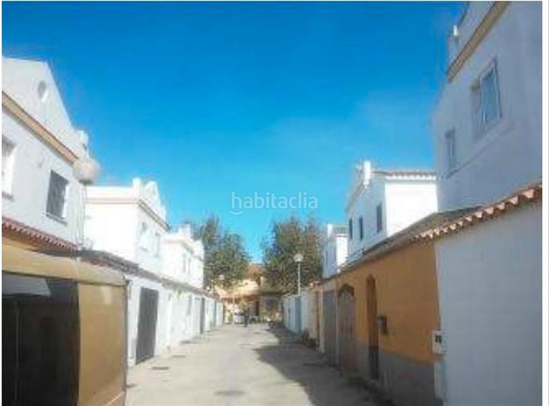 Foto ea1086ce-950d-4567-b859-22b4d9758cfc. Reihenhaus in Las Canteras Puerto Real