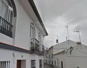 Maison  Calle paseo vereda ancha. Inmueble de banco