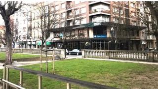 Local Comercial en Calle Dindurra