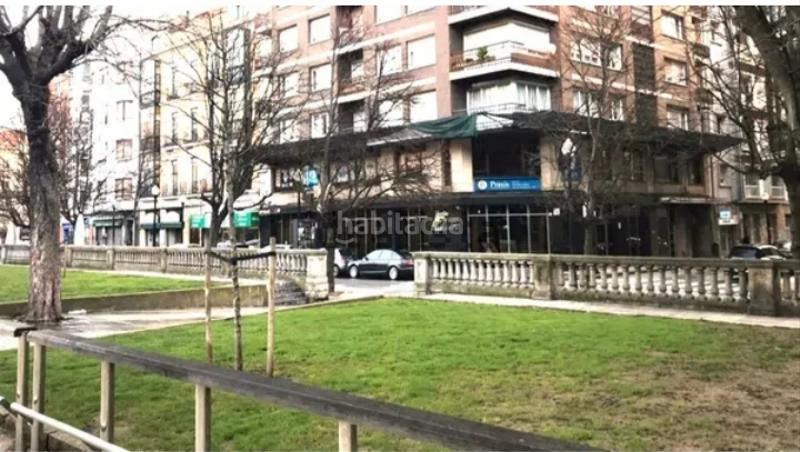 Foto cd169556-d533-4827-85ed-b775d90fd0dd. Miete geschäftsraum in Centro Gijón
