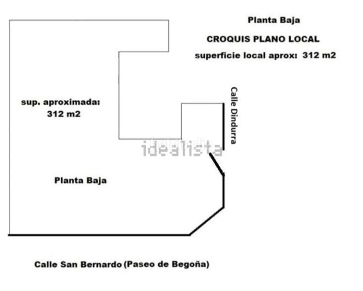 Foto 1e6c8032-a0f9-48e2-84b7-72330fbe317a. Rent business premise in Centro Gijón
