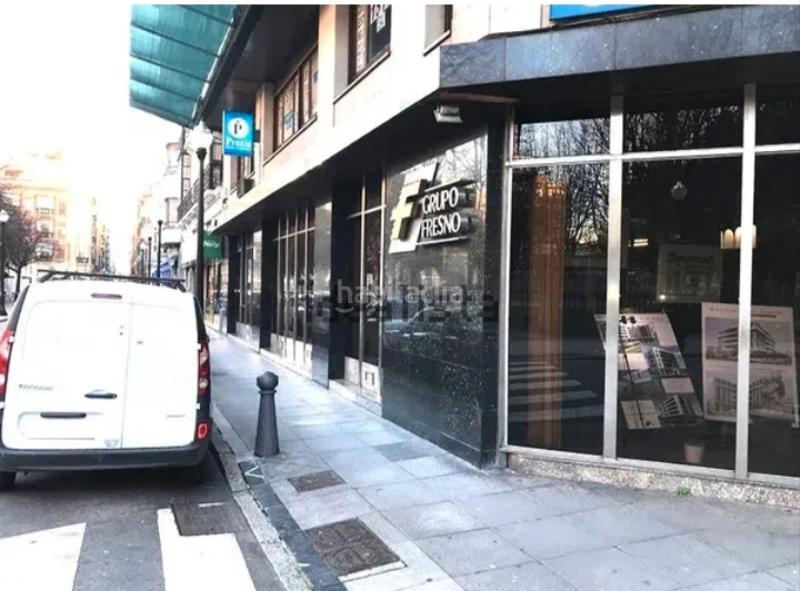 Foto 810840b0-568c-40bb-885a-c4316e6bbac4. Rent business premise in Centro Gijón