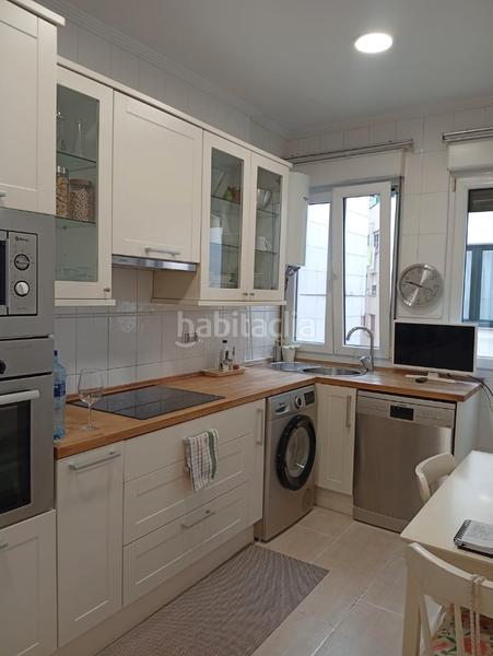 Foto 0859c133-97ee-4ccd-924d-ec4ff19d5600. Piso  amueblado en el cerillero en El Natahoyo Gijón