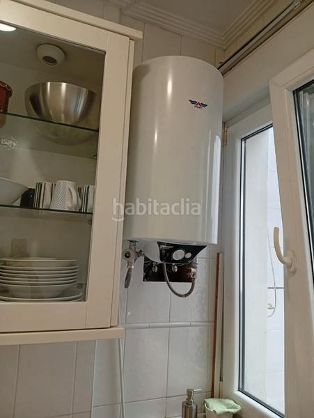 Foto 0b7e5a12-c165-461f-a73b-078b966fdc83. Piso  amueblado en el cerillero en El Natahoyo Gijón