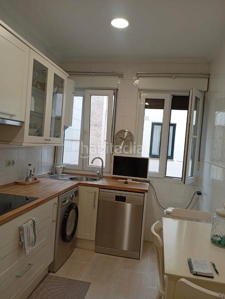 Foto 29027558-dfc2-462b-bf42-22fa30517b14. Piso  amueblado en el cerillero en El Natahoyo Gijón